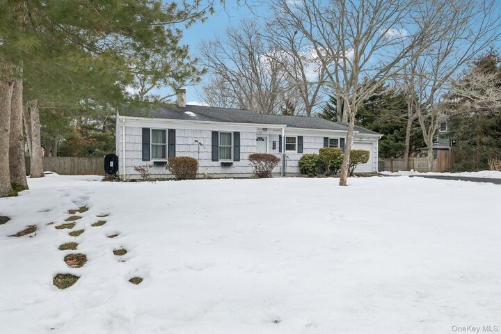 Property Photo:  7 Joni Drive  NY 11766 