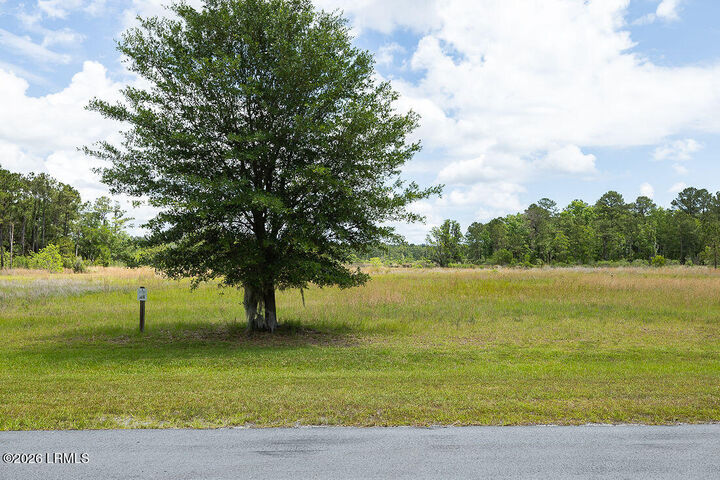 Property Photo:  1846 Telfair Plantation Drive  SC 29927 