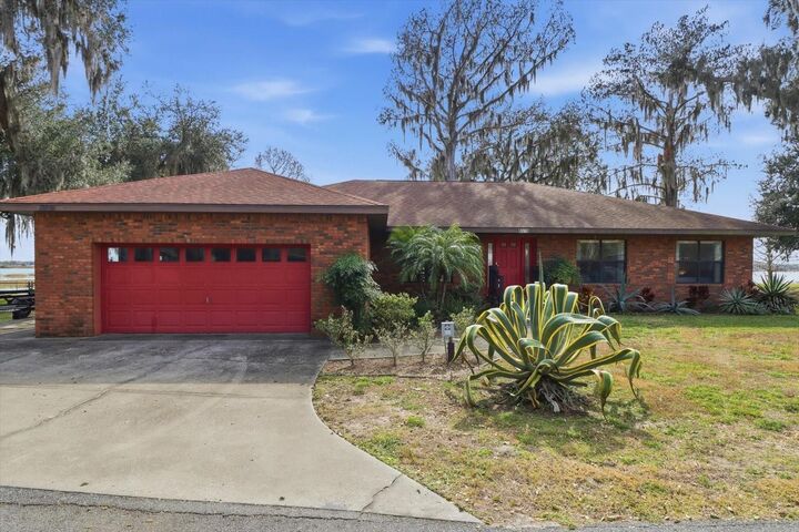 Property Photo:  8528 E Aquarius Drive  FL 34450 