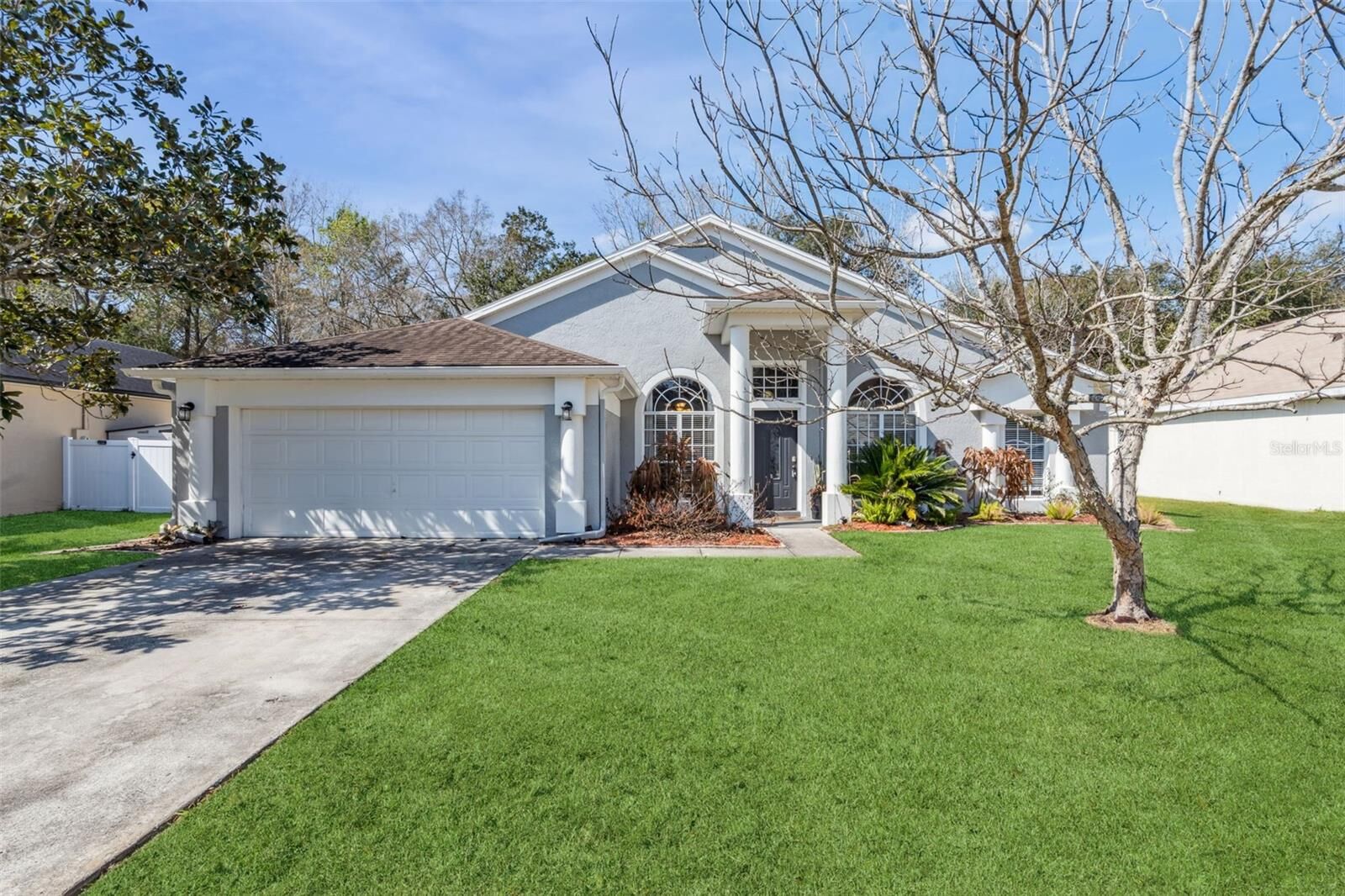 Property Photo:  2260 Coolbrook Court  FL 32766 