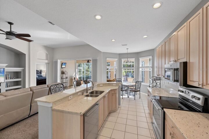 Property Photo:  711 Back Nine Drive  FL 34285 