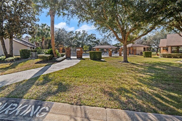 Property Photo:  185 Golf Club Drive A  FL 32779 