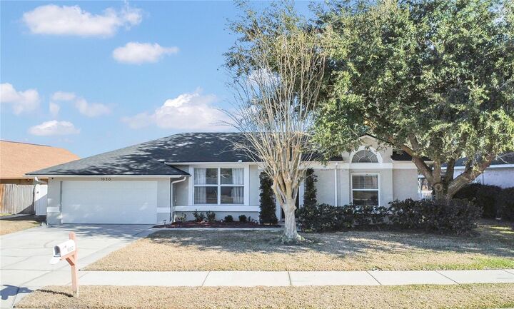 Property Photo:  1030 Catfish Creek Court  FL 32765 