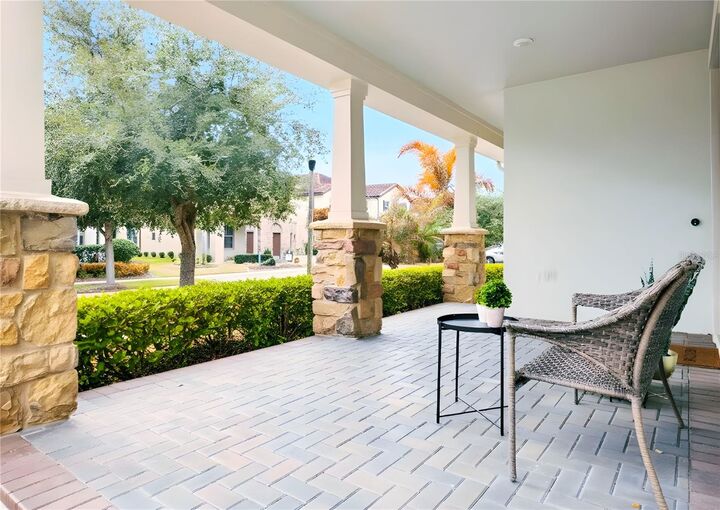 Property Photo: 13525 Gorgona Isle Drive FL 34786