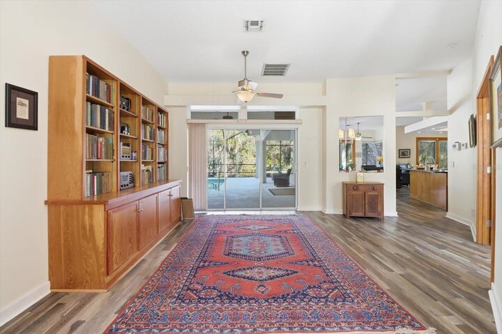 Property Photo:  11405 N Honey Jorden Point  FL 34449 