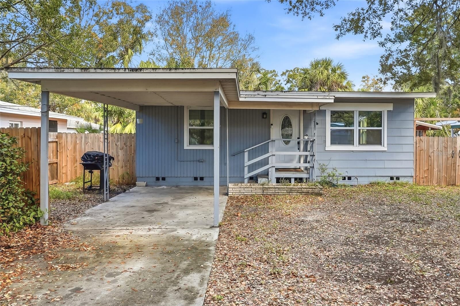 Property Photo:  1137 40th Street  FL 34234 