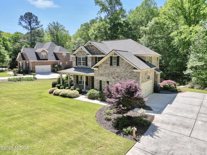 Property Photo:  330 Huiet Drive  GA 30252 