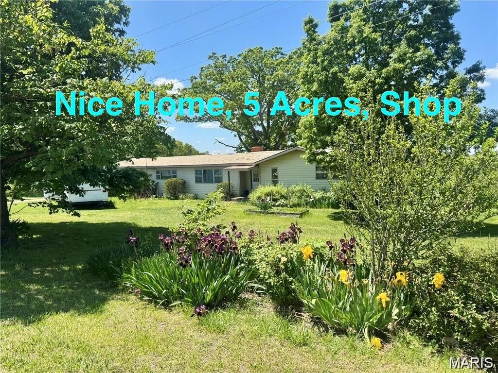 Property Photo:  22781-A Route 66  MO 65536 