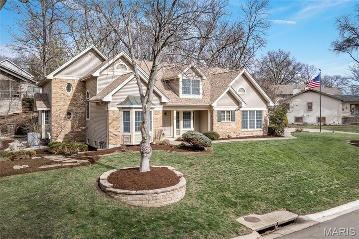 Property Photo:  28 Marquette Drive  MO 63367 