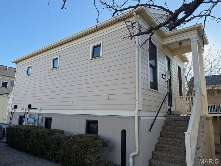 Property Photo:  3430 E Lime Kiln B  MO 63301 