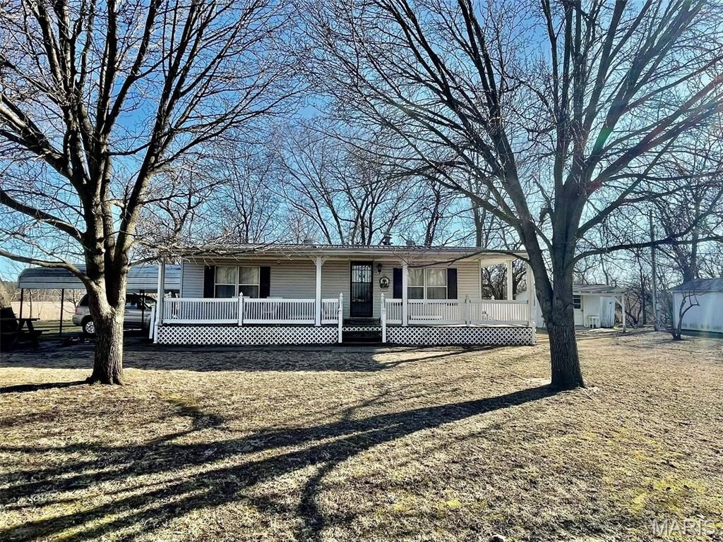 Property Photo:  250 County Highway 346  MO 63736 