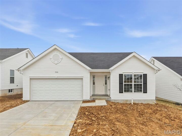 Property Photo:  506 Apple Orchard Lane  MO 63385 