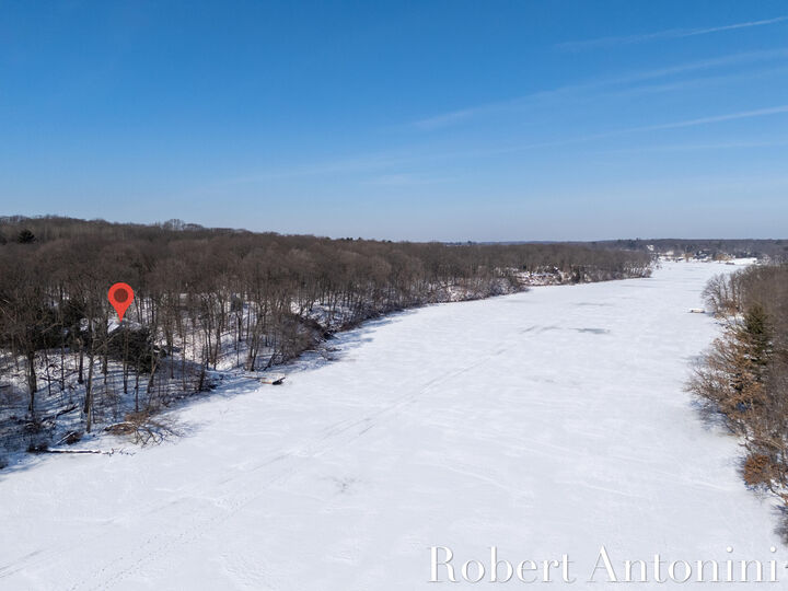 Property Photo: 6862 Maplecrest Drive SE MI 49546