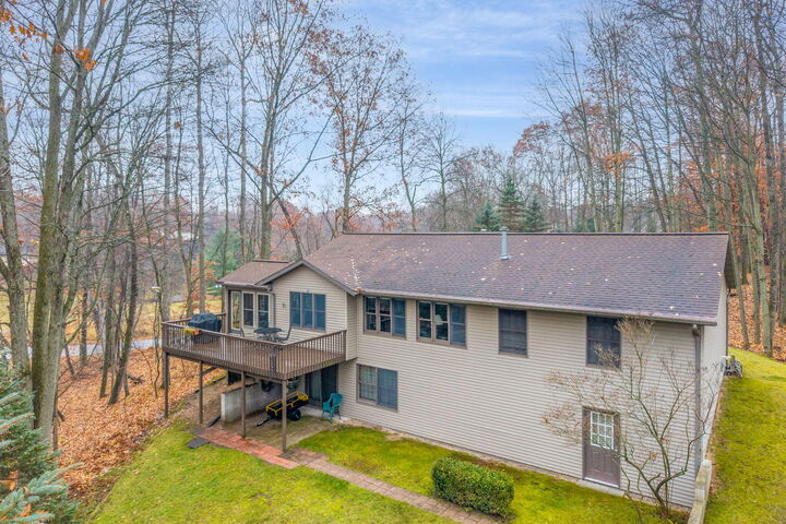 Property Photo:  9359 Ranger Drive  MI 49346 