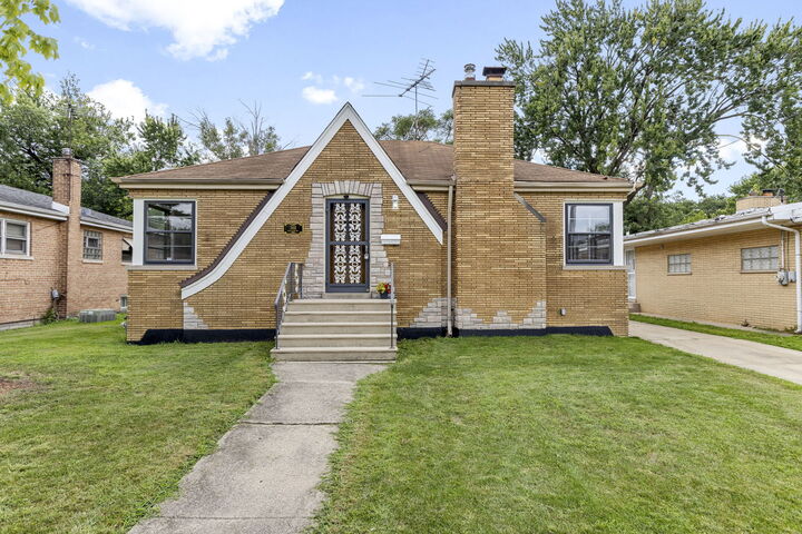 Property Photo:  360 Streamside Drive  IL 60426 