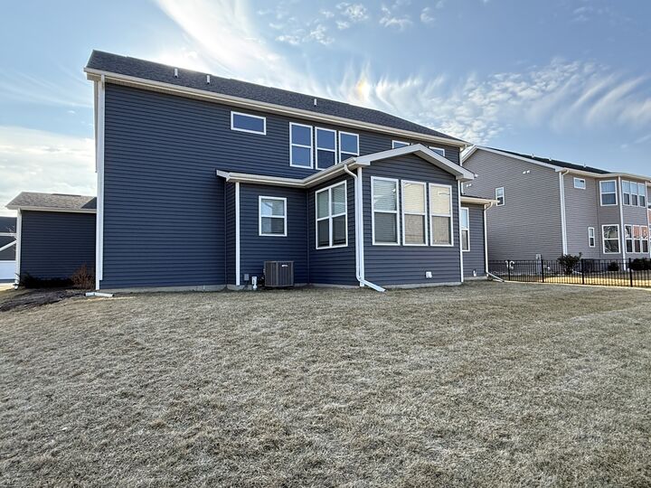 Property Photo: 2344 Corn Lily Road IL 60564