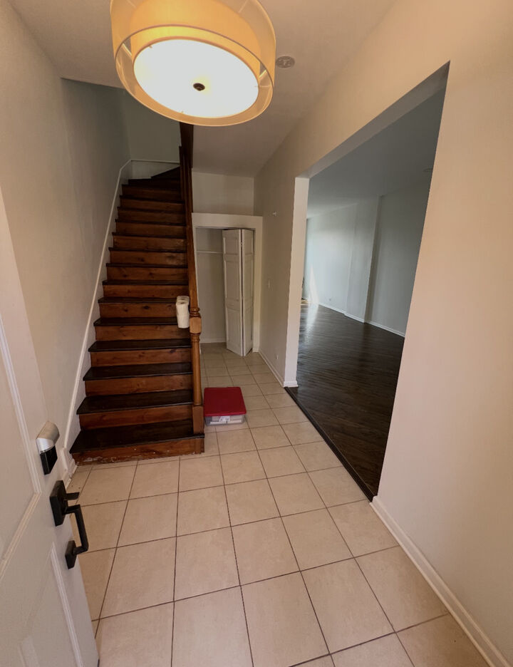 Property Photo:  326 N Francisco Avenue  IL 60612 