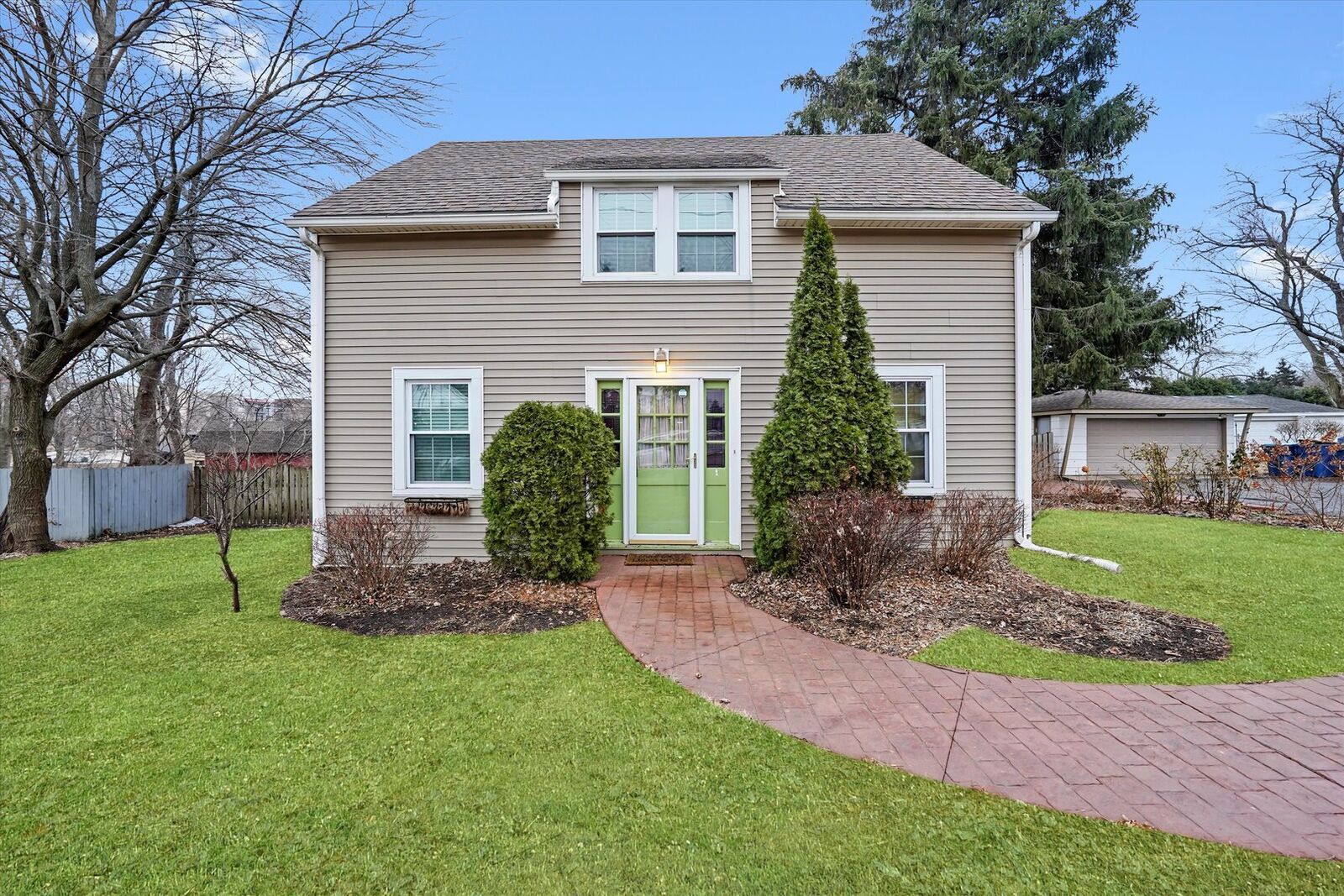 Property Photo:  11913 S 71st Court  IL 60463 