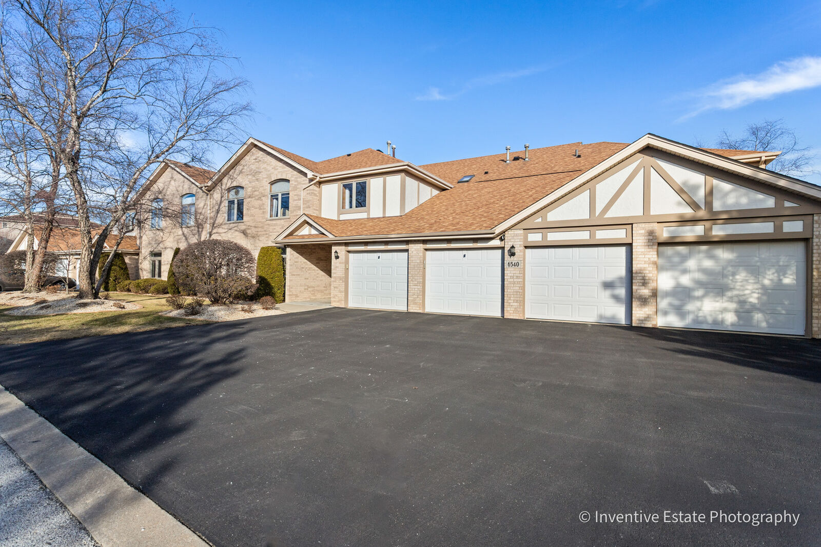 Property Photo:  6540 Pine Trail Lane 2  IL 60477 