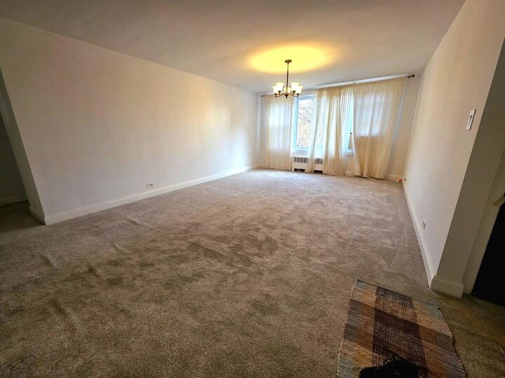 Property Photo:  2834 W Granville Avenue 2A  IL 60659 