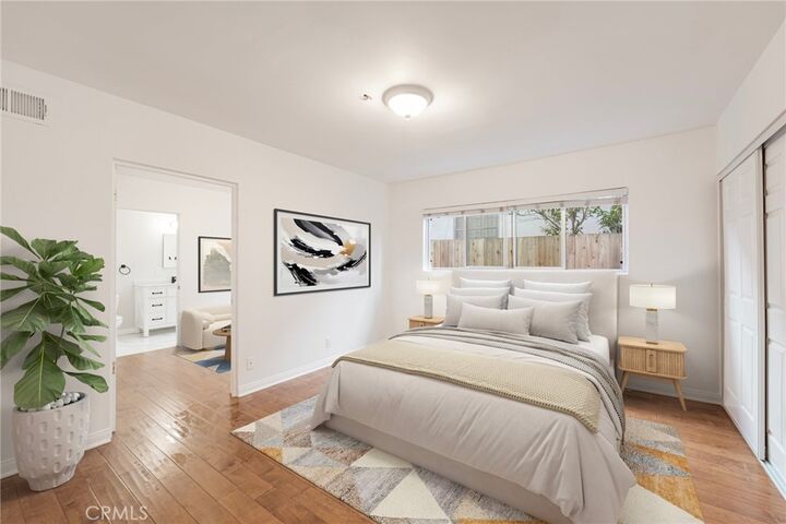 Property Photo: 360 S Elm Drive 1 CA 90212