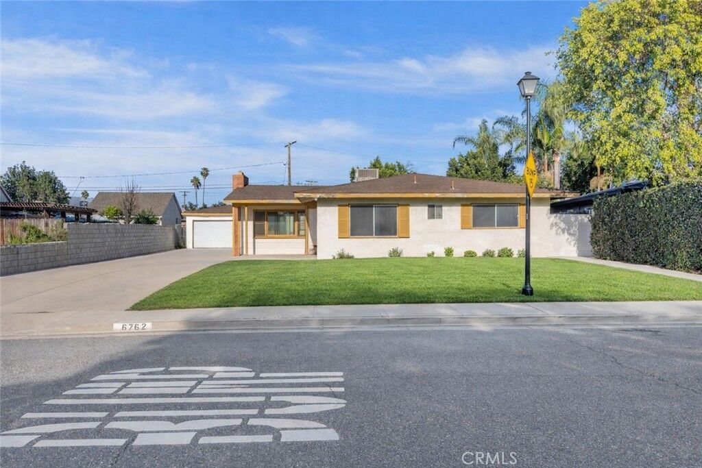 Property Photo:  6762 Rainier Court  CA 92506 