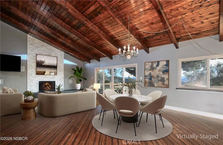 Property Photo:  7840 Cougar Ridge  CA 93454 