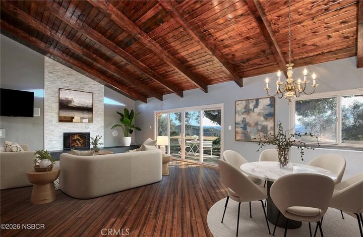 Property Photo:  7840 Cougar Ridge  CA 93454 