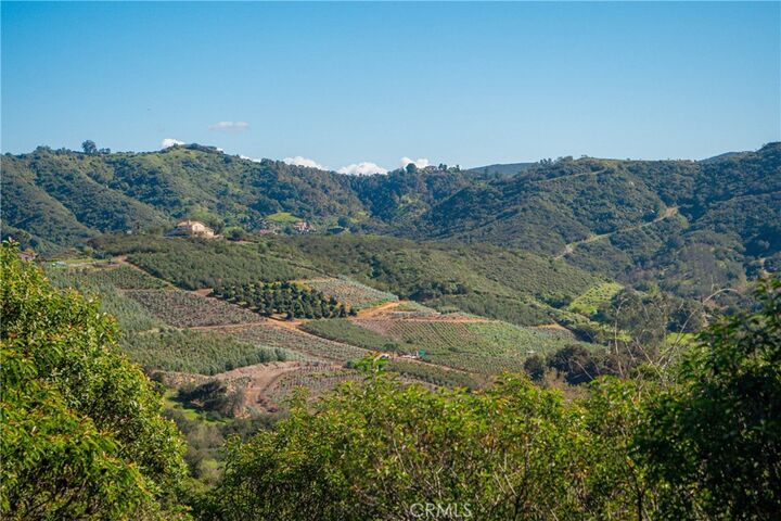 Property Photo: 0 Sandia Creek CA 92590