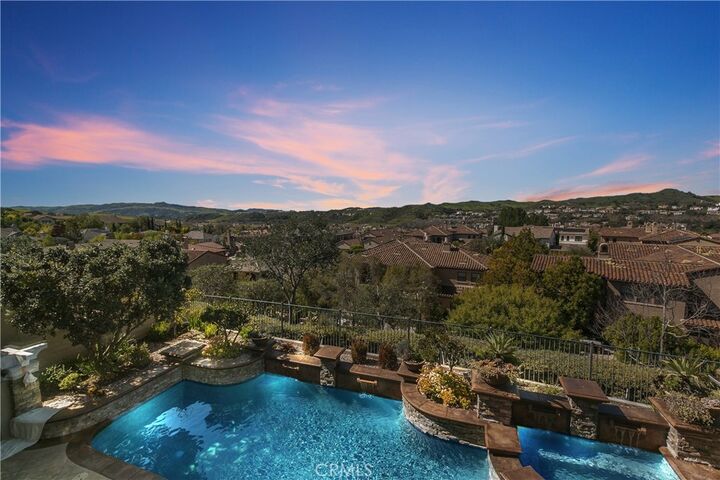 Property Photo:  1 Running Brook Drive  CA 92679 