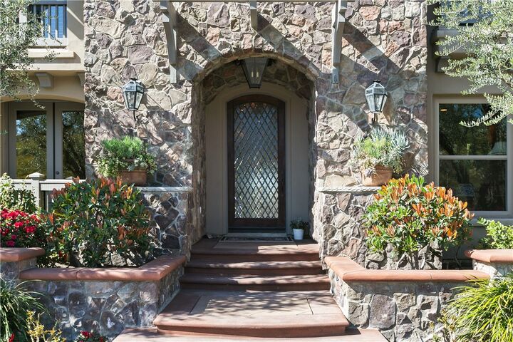 Property Photo: 1 Running Brook Drive CA 92679