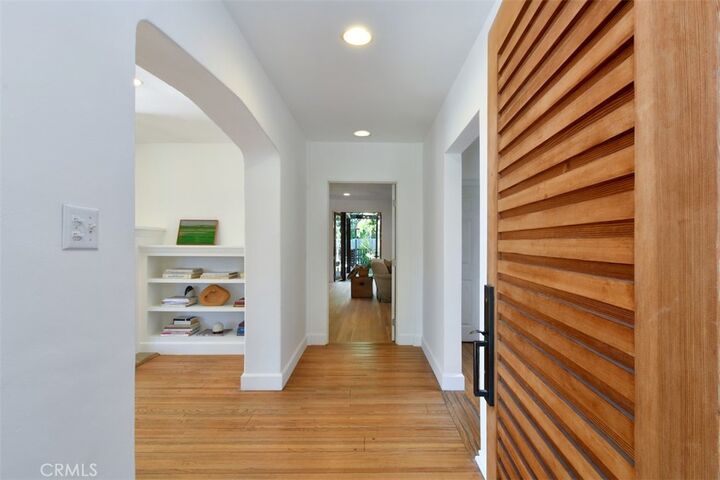 Property Photo:  4269 Camellia  CA 91604 