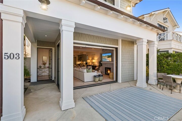 Property Photo:  503 L Street  CA 92661 