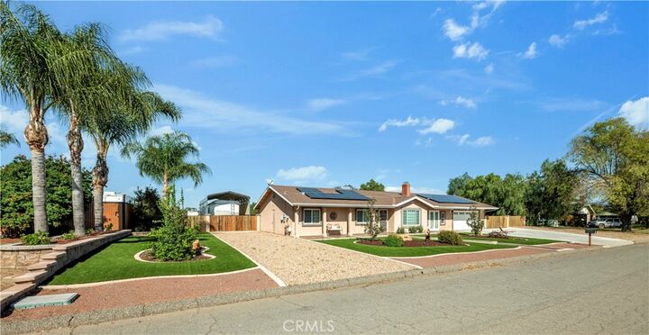 Property Photo:  28600 Tulita Lane  CA 92584 