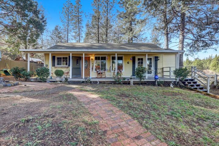 Property Photo:  12660 Woodside Lane  CA 95949 