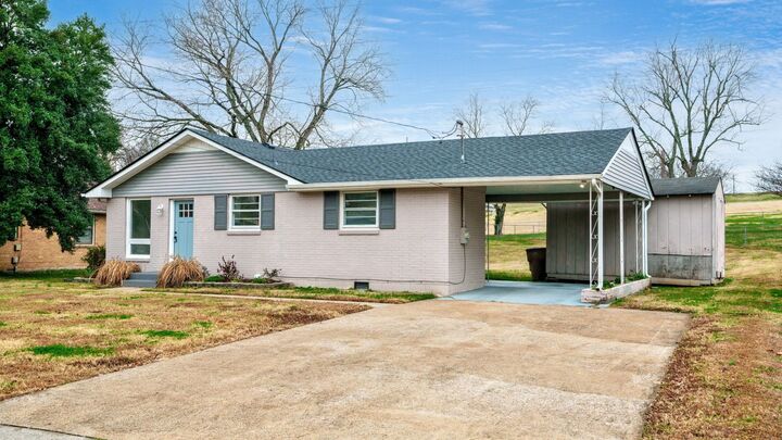 Property Photo:  3228 Cloverwood Dr  TN 37214 