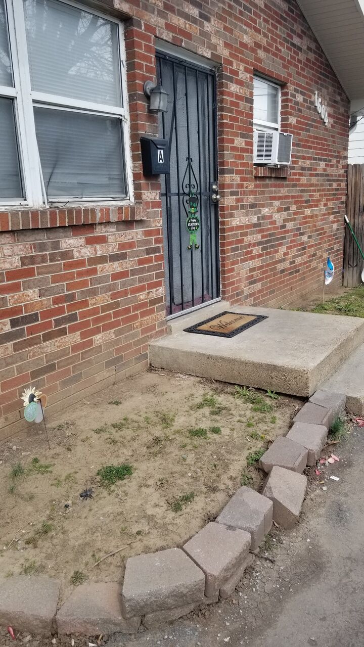 Property Photo:  1604 Knowles St  TN 37208 