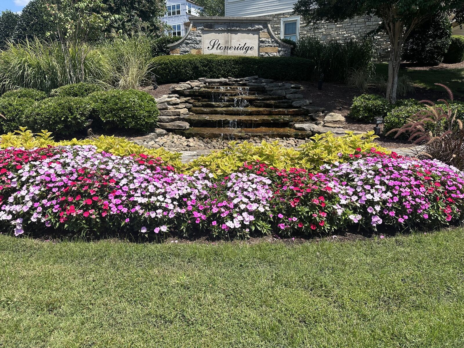 Property Photo: 330 Stonecrest Way TN 37209