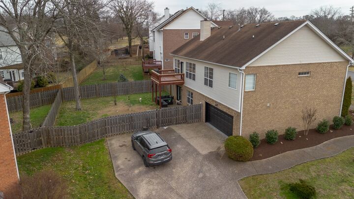 Property Photo:  143 Coarsey Blvd  TN 37075 