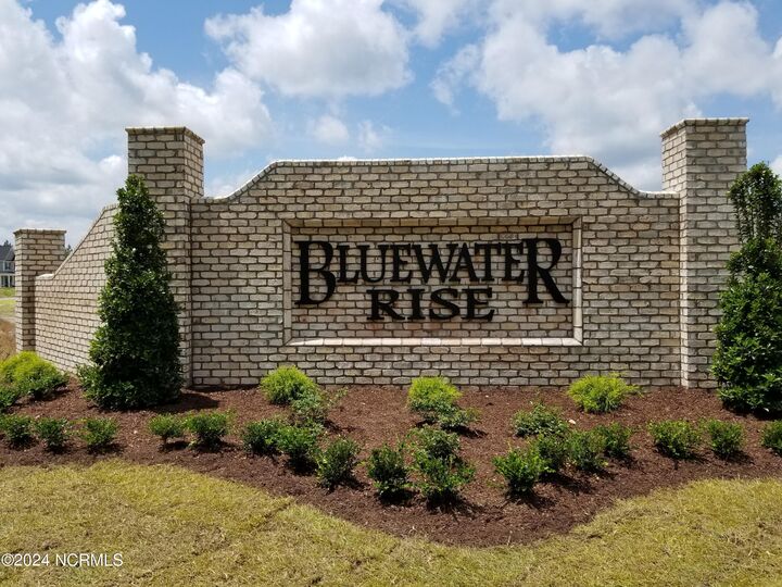 Property Photo:  4020 Bluewater Boulevard  NC 28562 
