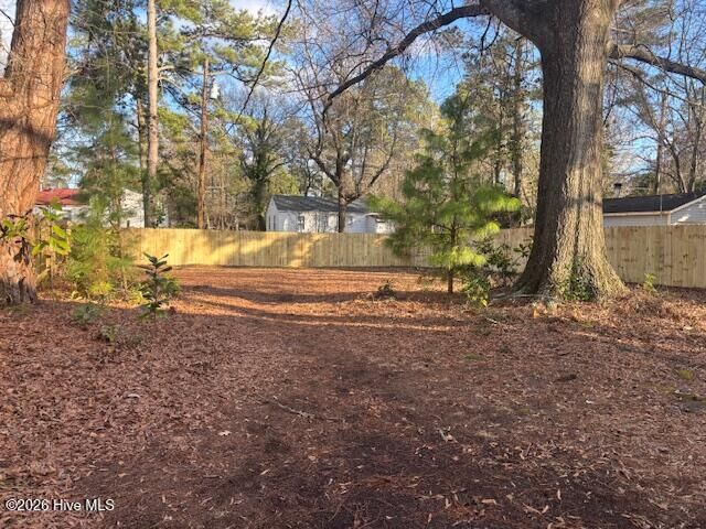 Property Photo:  918 Simmons Street  NC 28560 