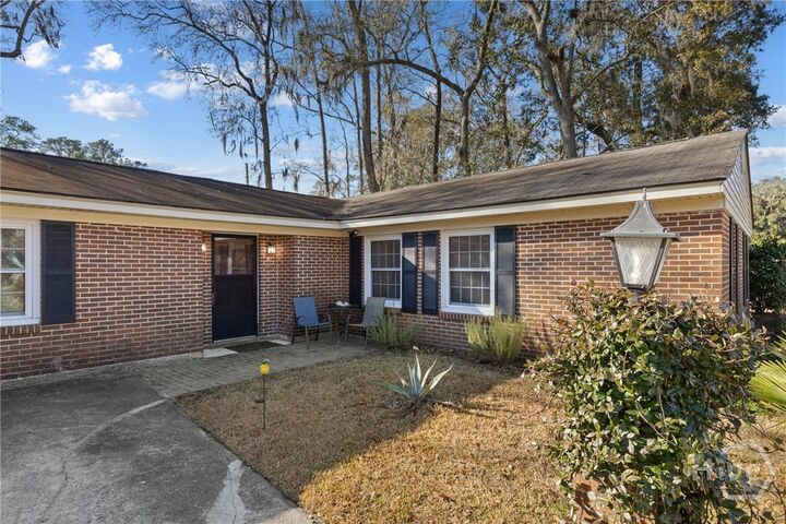 Property Photo: 9233 Garland Drive GA 31406