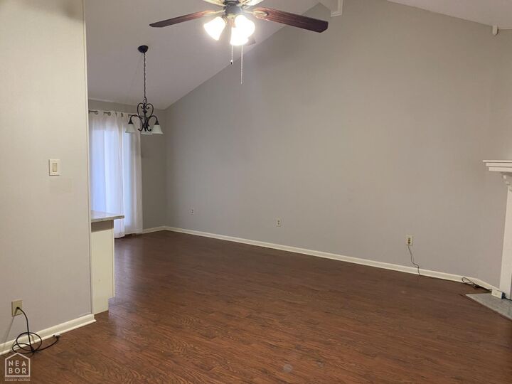 Property Photo:  2709 Greenbriar Drive  AR 72401 