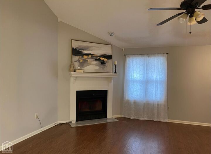 Property Photo:  2709 Greenbriar Drive  AR 72401 