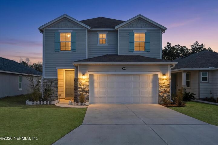 Property Photo:  1680 Carter Landing Boulevard  FL 32221 