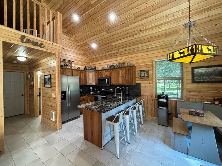 Property Photo: 183 Pinewood Circle MT 59868