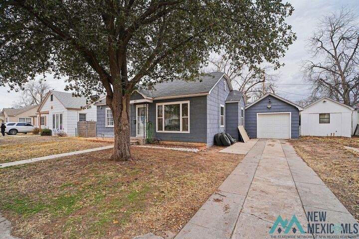Property Photo:  703 N Hickory Street  NM 88220 