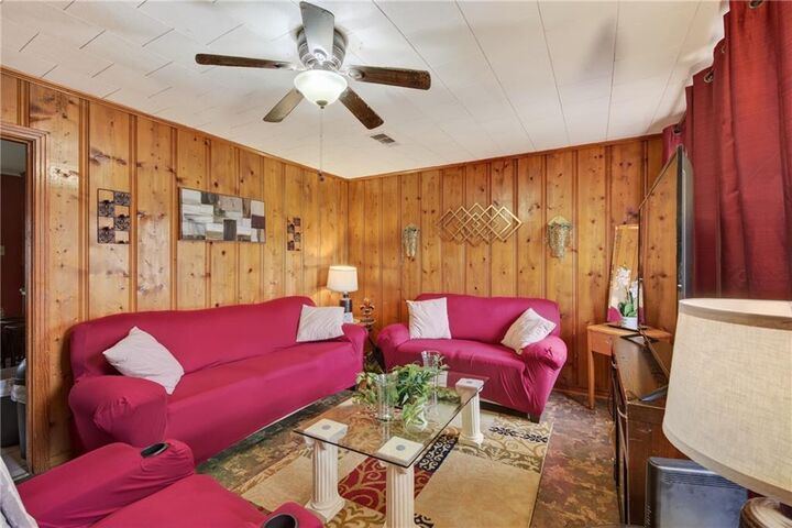 Property Photo:  511 Hancock Avenue  LA 71457 