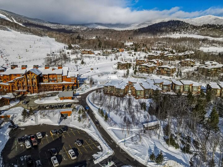 Property Photo:  61A Sterling Lane  VT 05672 