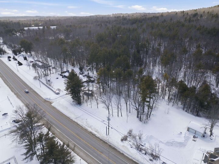 Property Photo: Lot 24 Route 11 NH 03835